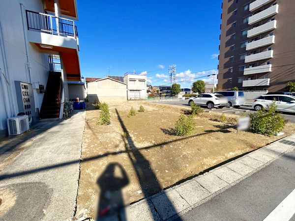 豊田市日之出町2丁目 A区画 土地写真 豊田市日之出町2丁目 A区画 土地写真