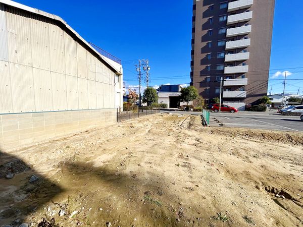 土地写真
