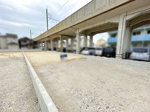 豊田市昭和町1丁目 土地写真 豊田市昭和町1丁目 土地写真
