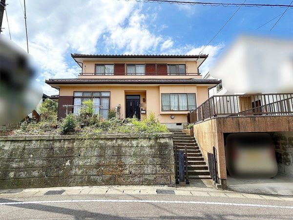 豊田市千足町1丁目 土地写真 豊田市千足町1丁目 土地写真