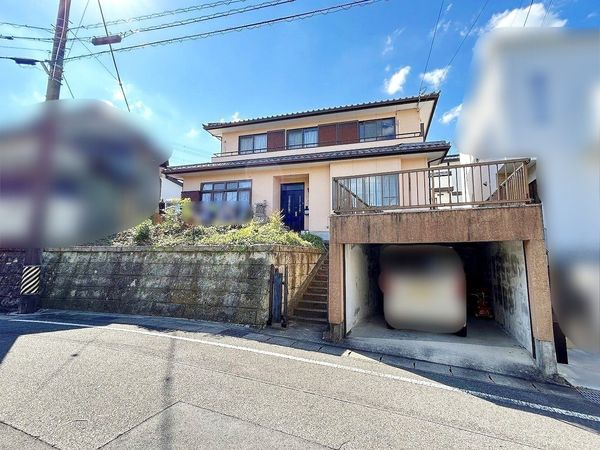 豊田市千足町1丁目 土地写真 豊田市千足町1丁目 土地写真