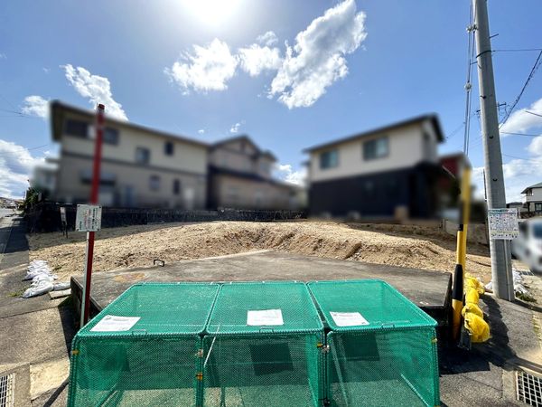 豊田市水源町2丁目 土地写真 豊田市水源町2丁目 土地写真