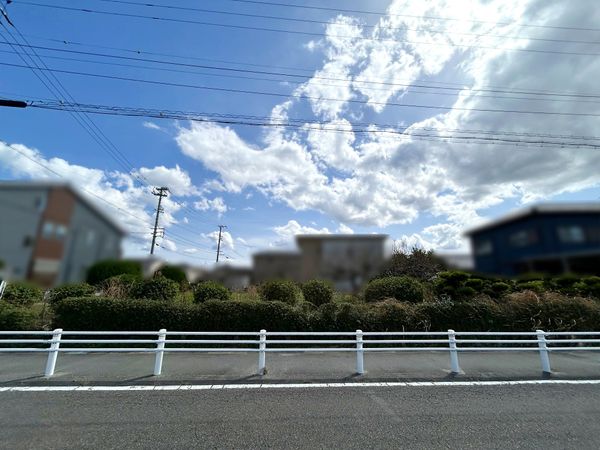 豊田市幸町赤屋敷 A区画 土地写真 豊田市幸町赤屋敷 A区画 土地写真
