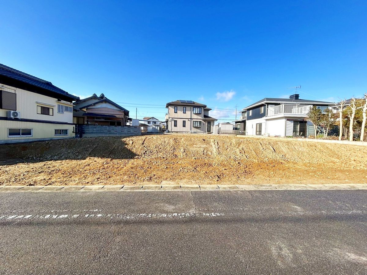 土地写真