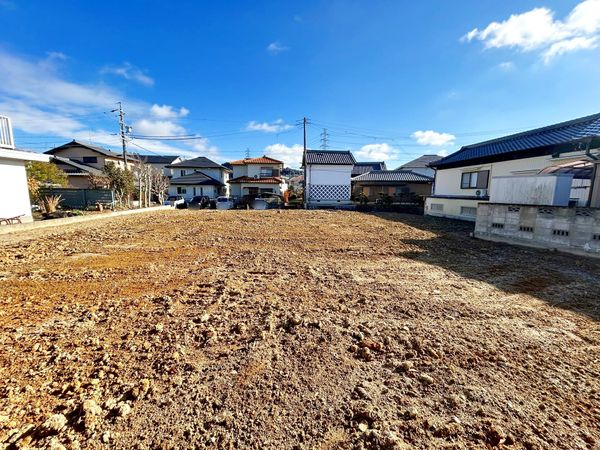 豊田市市木町1丁目 土地写真 豊田市市木町1丁目 土地写真