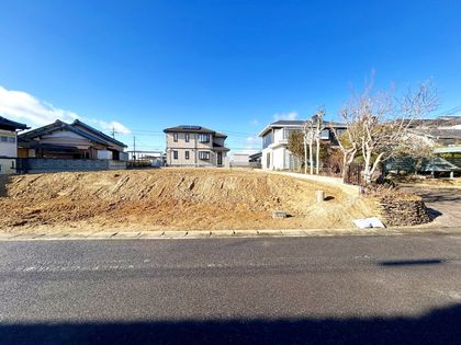 豊田市市木町1丁目 土地写真