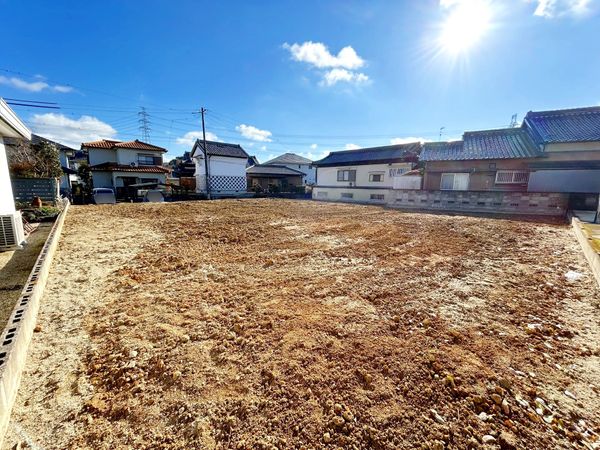 豊田市市木町1丁目 土地写真 豊田市市木町1丁目 土地写真