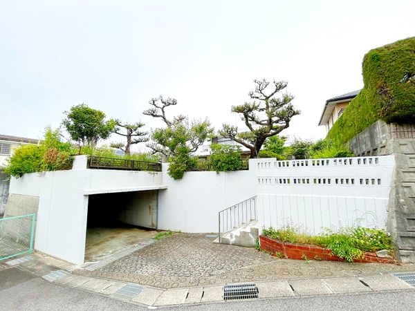 豊田市水源町1丁目 土地写真 豊田市水源町1丁目 土地写真
