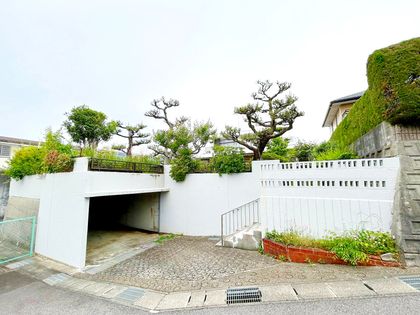 豊田市水源町1丁目 土地写真