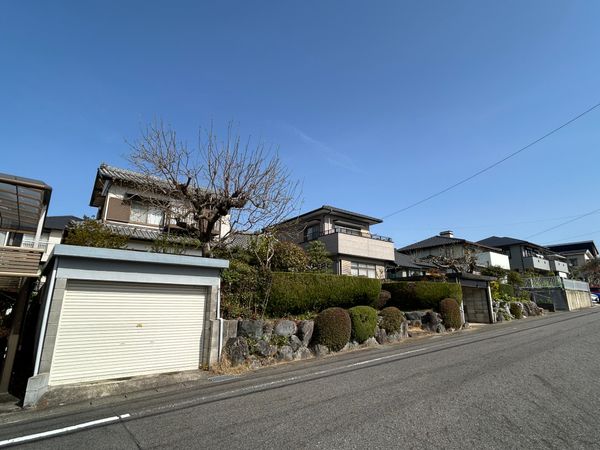 豊田市野見山町3丁目 土地写真 豊田市野見山町3丁目 土地写真