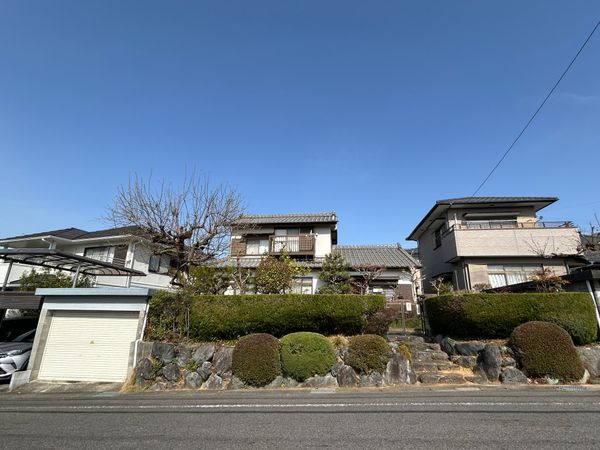 豊田市野見山町3丁目 土地写真 豊田市野見山町3丁目 土地写真