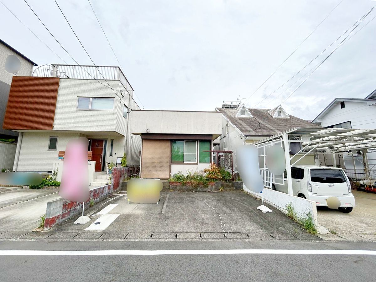 土地写真