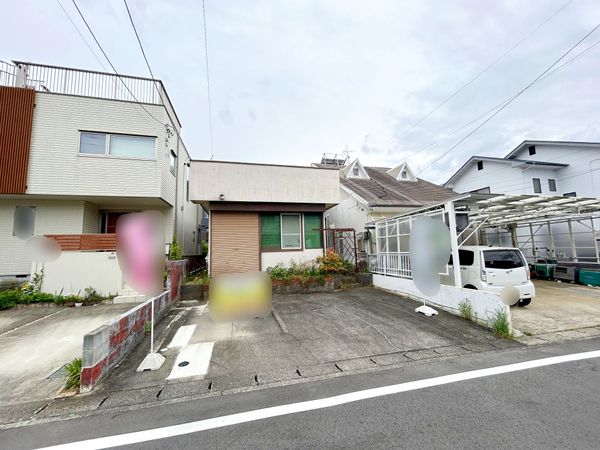 土地写真