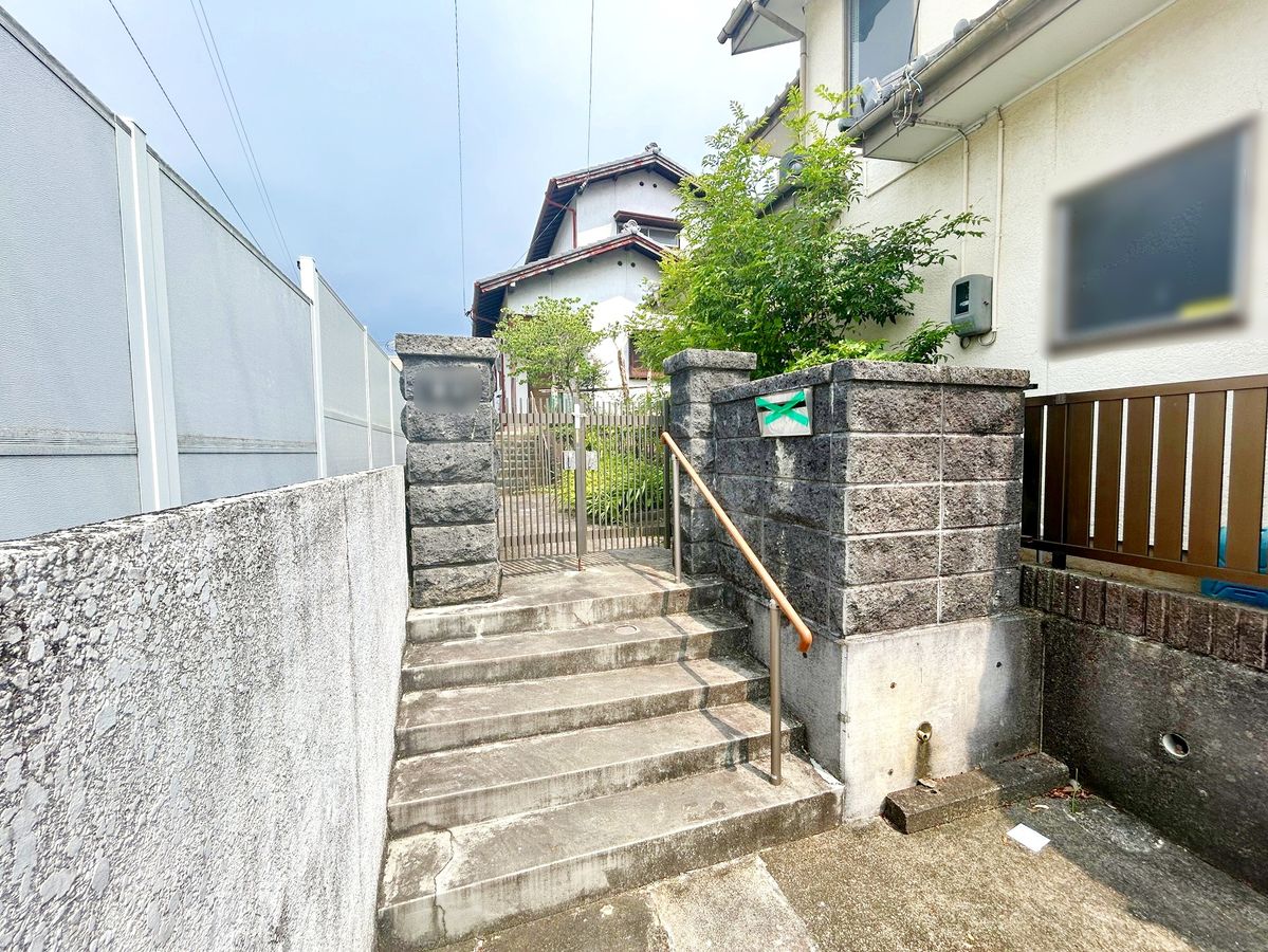 土地写真