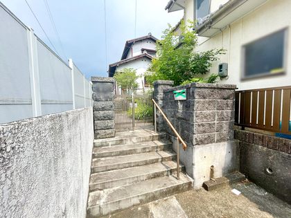 豊田市美里4丁目 土地写真