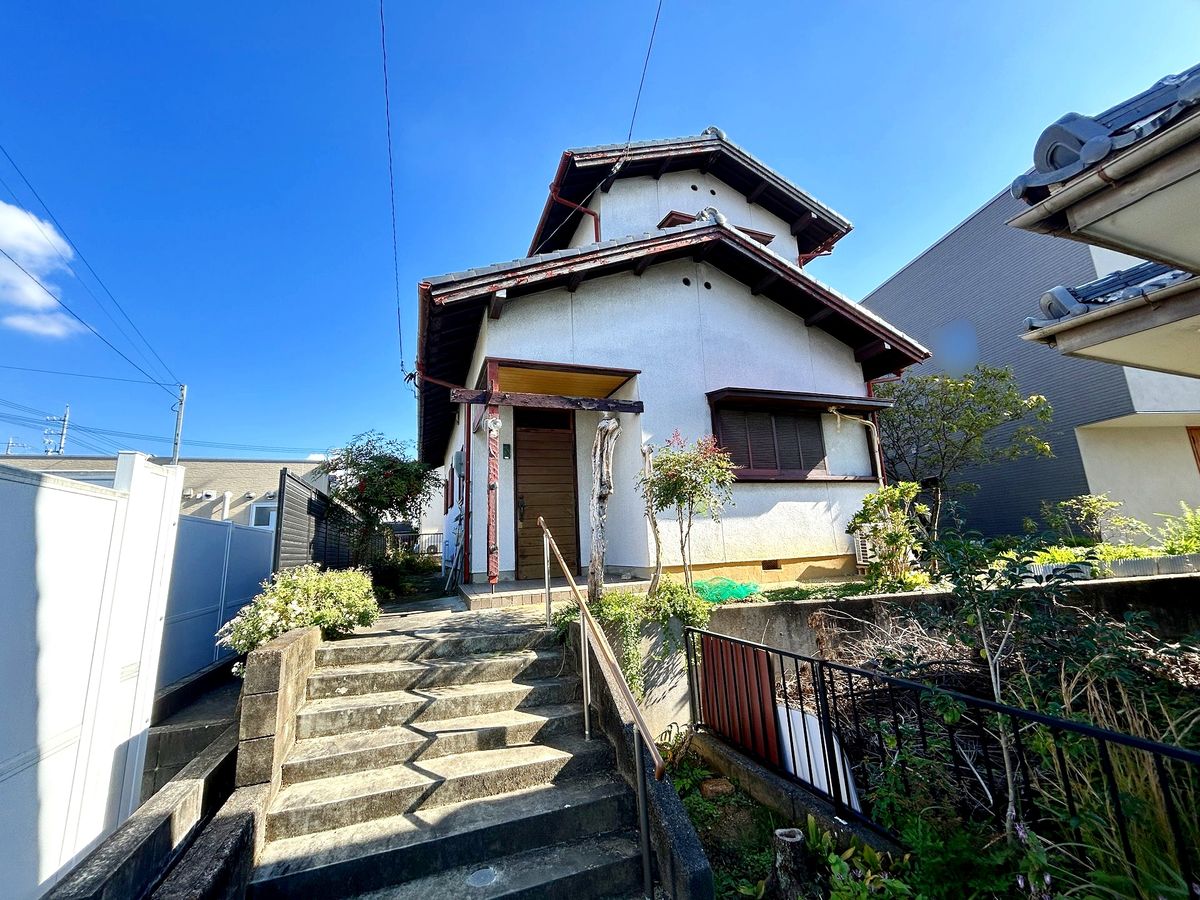 豊田市美里4丁目 土地写真 土地写真