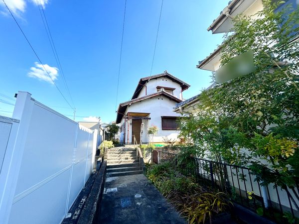 豊田市美里4丁目 土地写真 土地写真