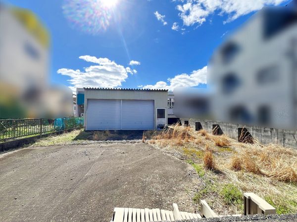 豊田市山之手1丁目 土地写真 豊田市山之手1丁目 土地写真