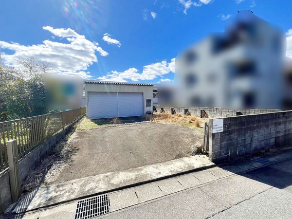 豊田市山之手1丁目 土地写真 豊田市山之手1丁目 土地写真