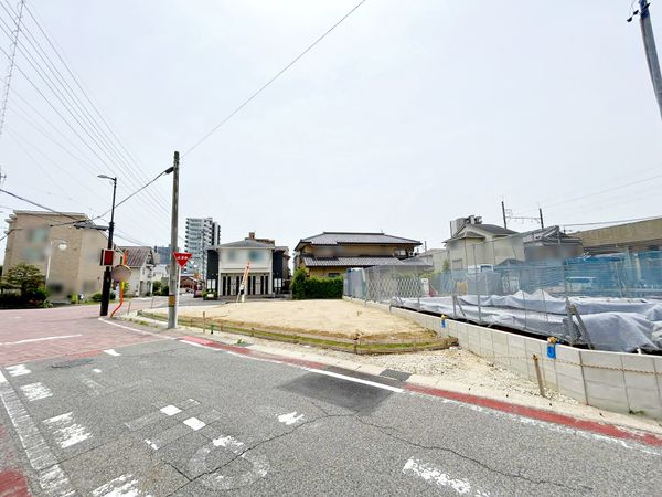 土地写真