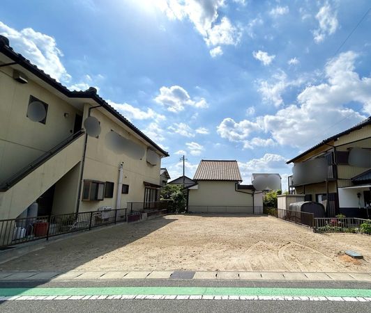 豊田市小川町7丁目 土地写真 豊田市小川町7丁目 土地写真