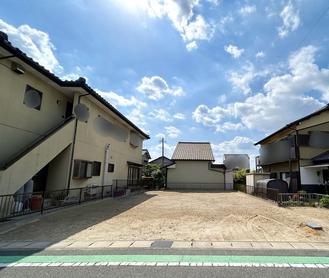 土地写真