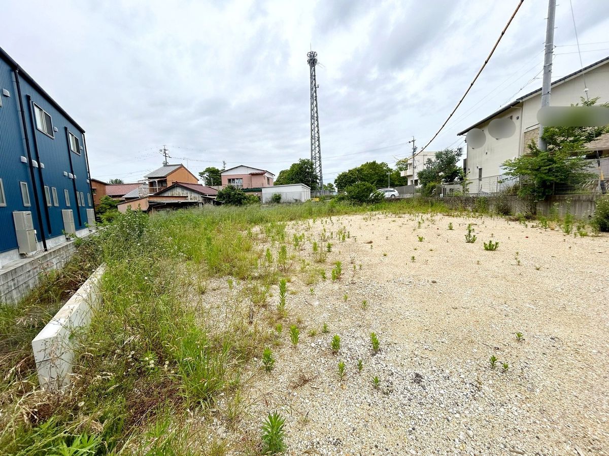 土地写真