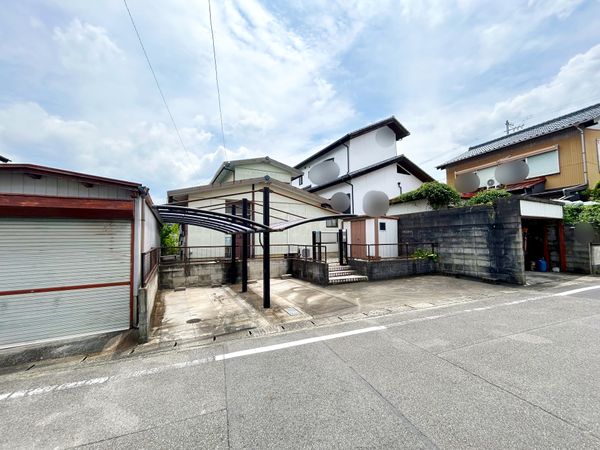 豊田市美里2丁目 土地写真 豊田市美里2丁目 土地写真