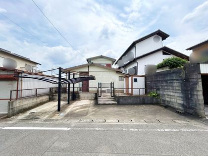 豊田市美里2丁目 土地写真