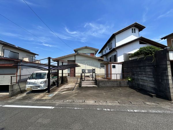 豊田市美里2丁目 土地写真 豊田市美里2丁目 土地写真