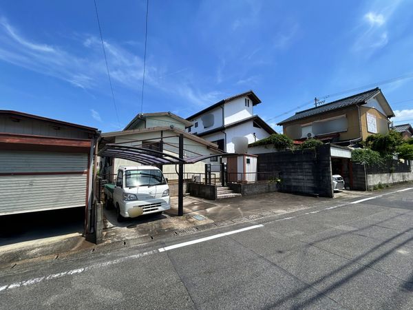 豊田市美里2丁目 土地写真 豊田市美里2丁目 土地写真