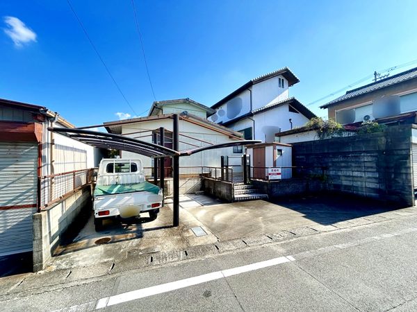 豊田市美里2丁目 土地写真 豊田市美里2丁目 土地写真
