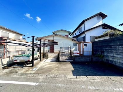 豊田市美里2丁目 土地写真