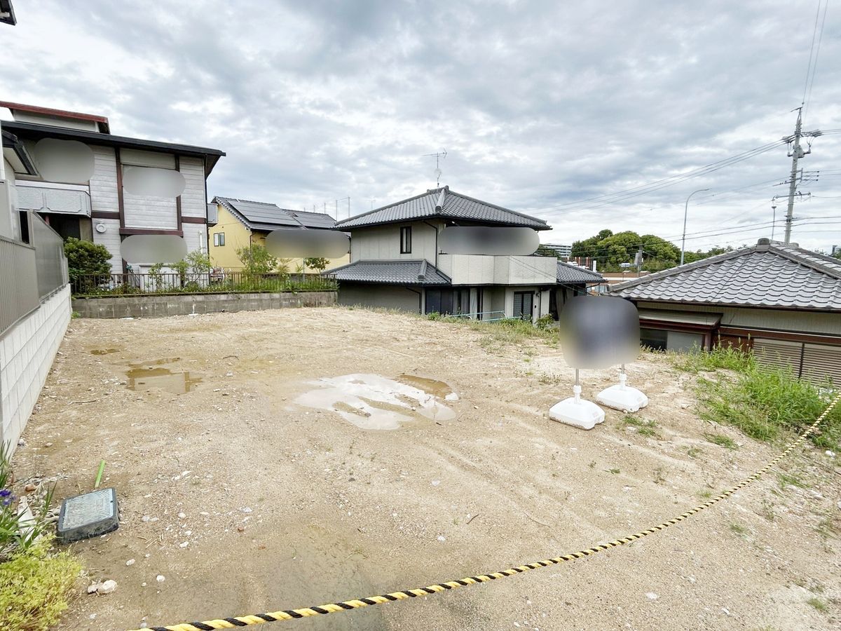 土地写真