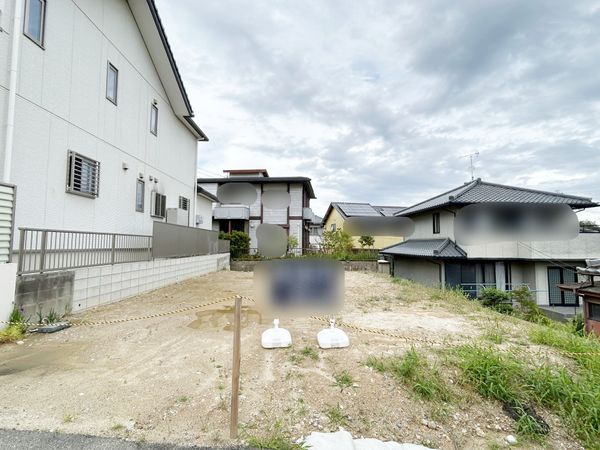 土地写真