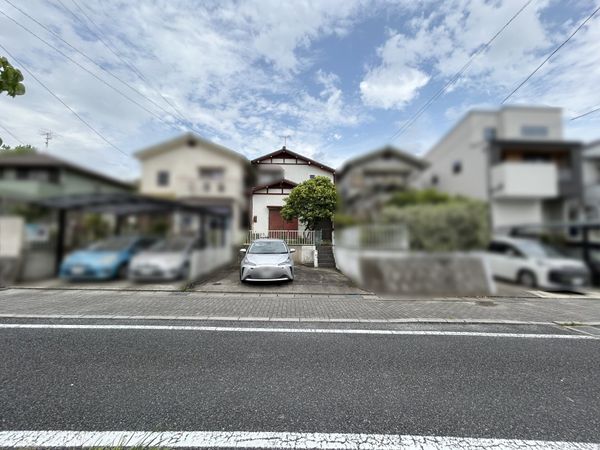 土地写真