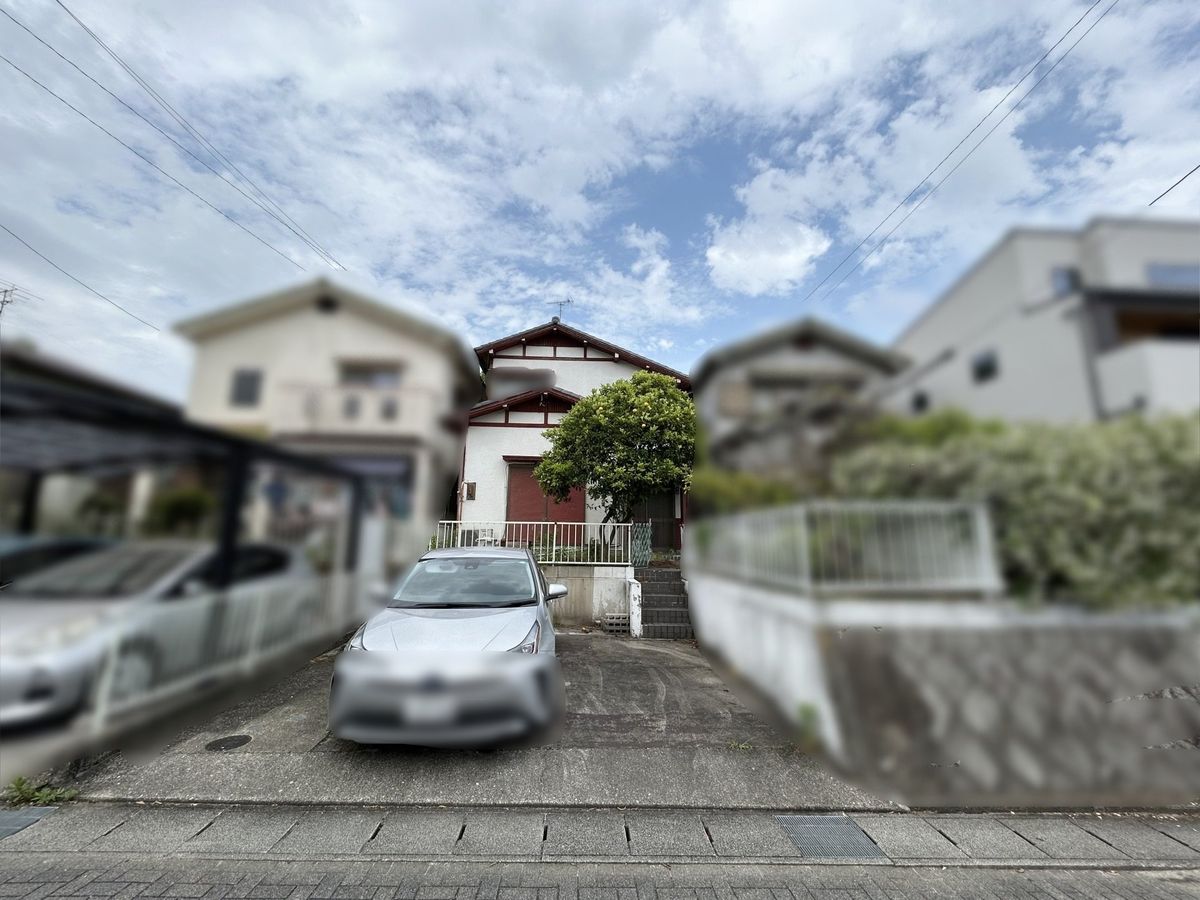 土地写真
