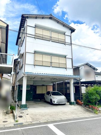 土地写真