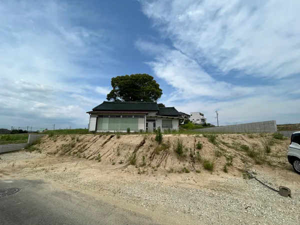 現地写真