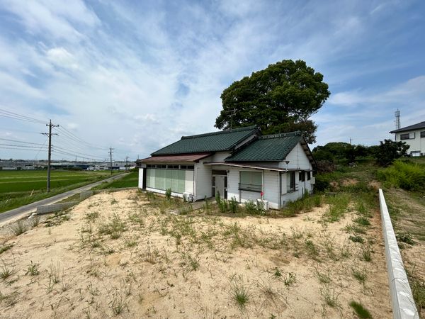 土地写真