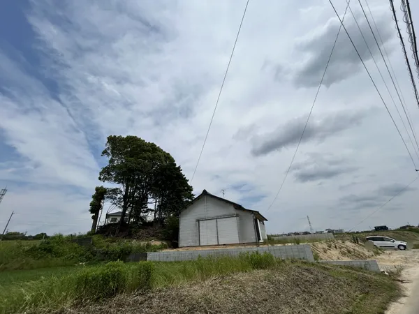 現地写真