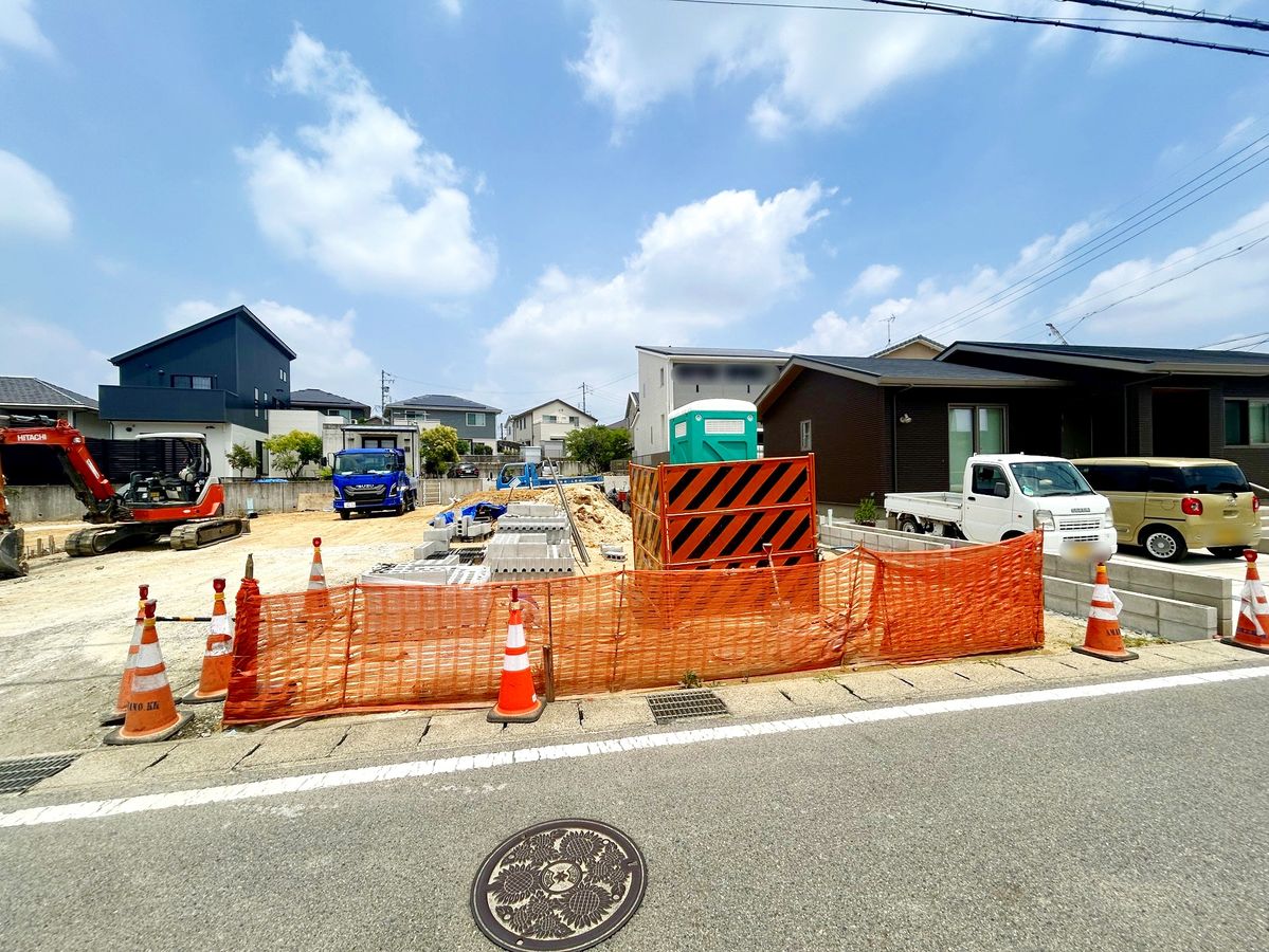 土地写真
