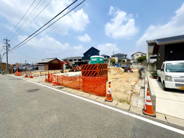 土地写真