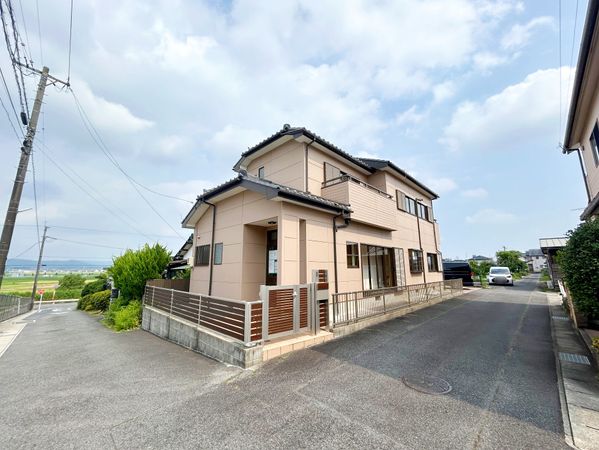 豊田市桝塚西町北郷 外観