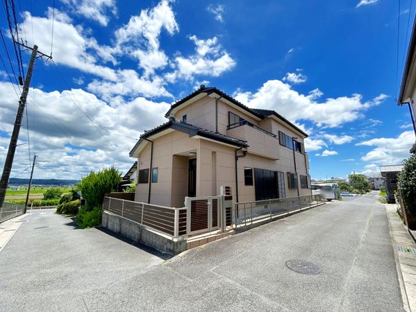豊田市桝塚西町北郷 外観 豊田市桝塚西町北郷 外観