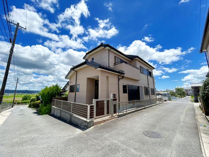 豊田市桝塚西町北郷 外観