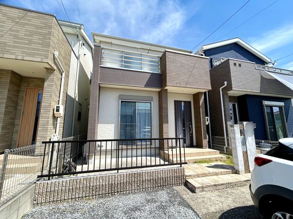 豊田市田中町4丁目 外観 豊田市田中町4丁目 外観