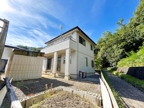 豊田市乙部ケ丘4丁目 外観 豊田市乙部ケ丘4丁目 外観