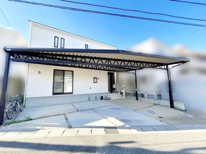 豊田市若林東町高根下 外観