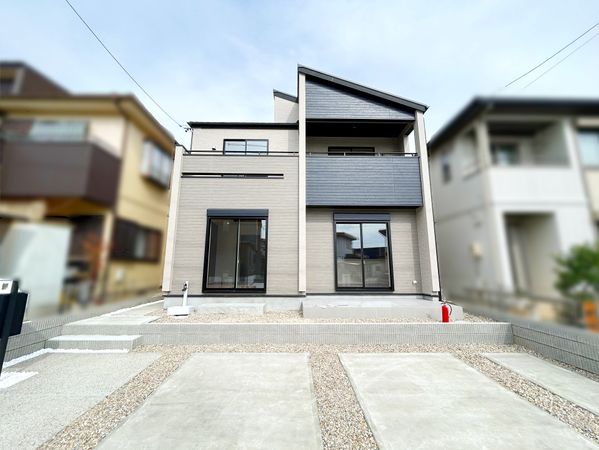 豊田市青木町2丁目 外観 豊田市青木町2丁目 外観